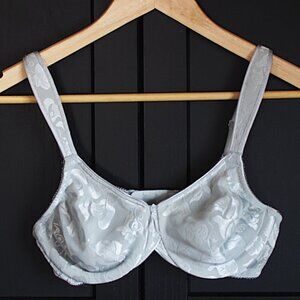 Wacoal | Like NEW Awareness Seamless Underwire Bra